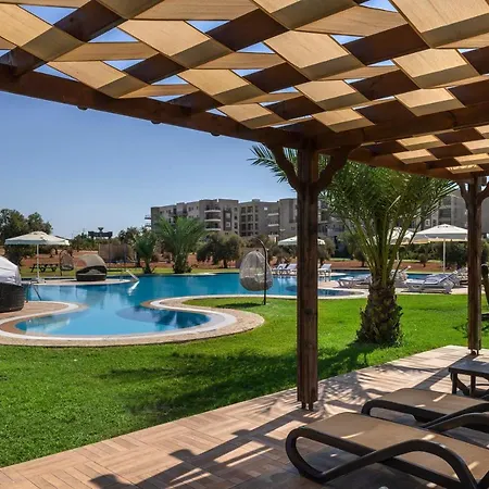 Thalassa Beach Penthouse *