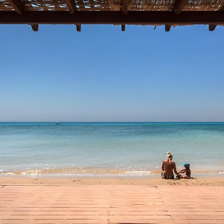 Thalassa Beach Penthouse