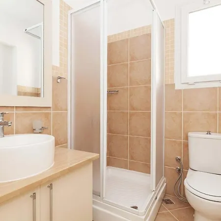 Thalassa Beach Penthouse Apartman *