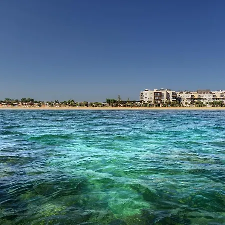 Apartman Thalassa Beach Penthouse Vokolidha