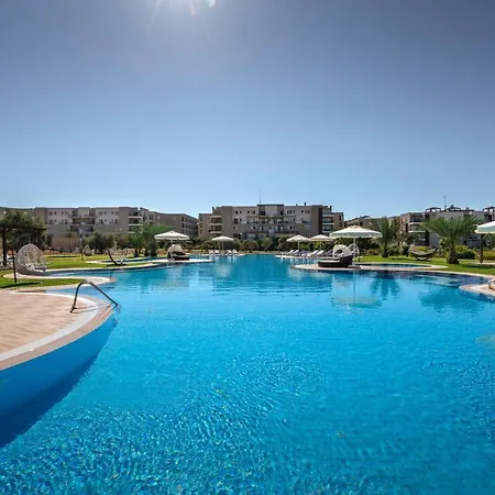Thalassa Beach Penthouse Vokolidha
