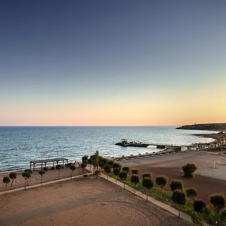 Apartment Thalassa Beach Penthouse *
