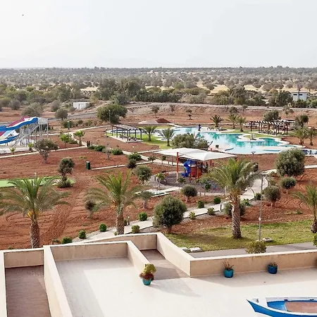 Apartment Thalassa Beach Penthouse *