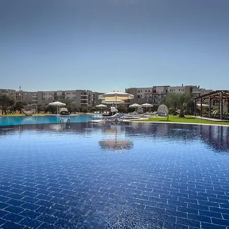 Thalassa Beach Penthouse *