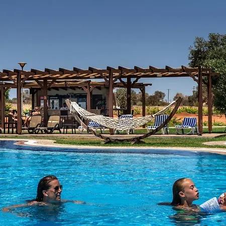 Thalassa Beach Penthouse Apartman *