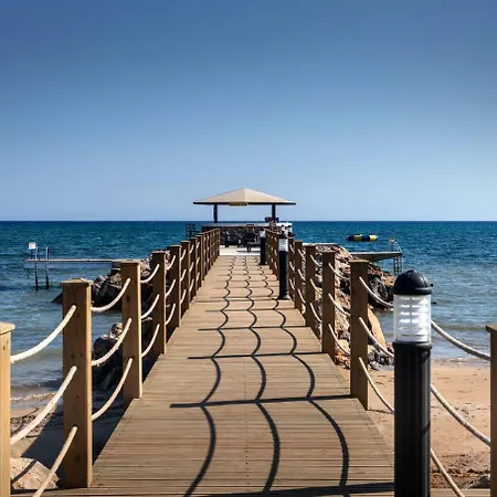 Thalassa Beach Penthouse